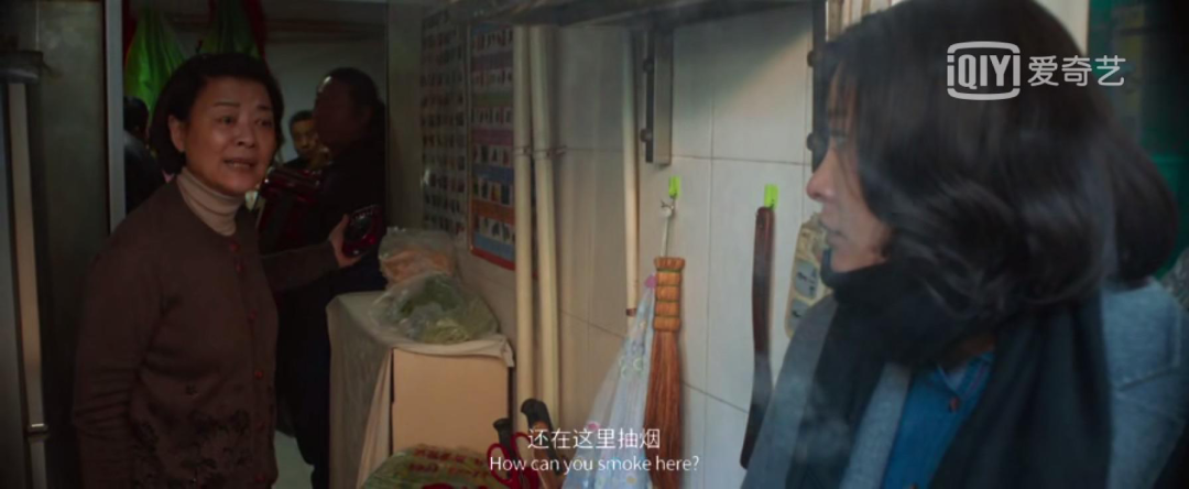 文艺片女王又出新作，讲遍家庭那点事，我却不敢跟家人一起看