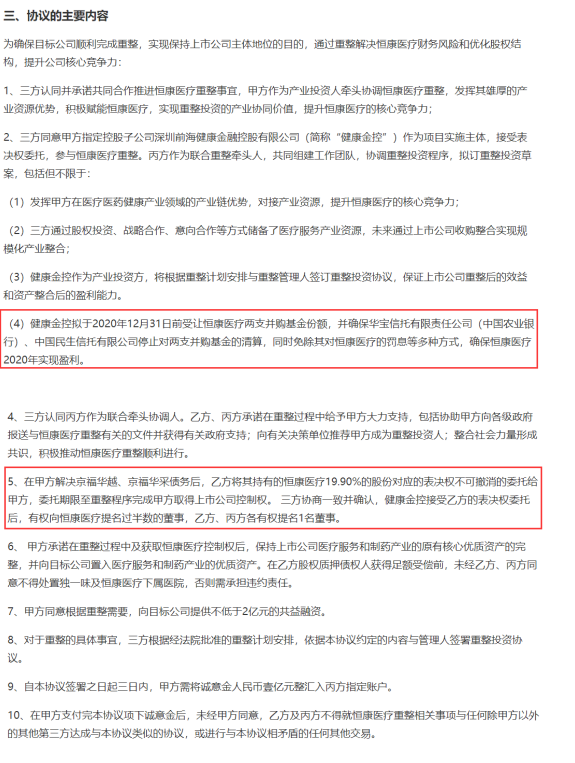 æåº·å»çæ¿ä¸´éå¸ æ°éæ´åè®®è½å¦æ­è½¬å±é¢å¾è