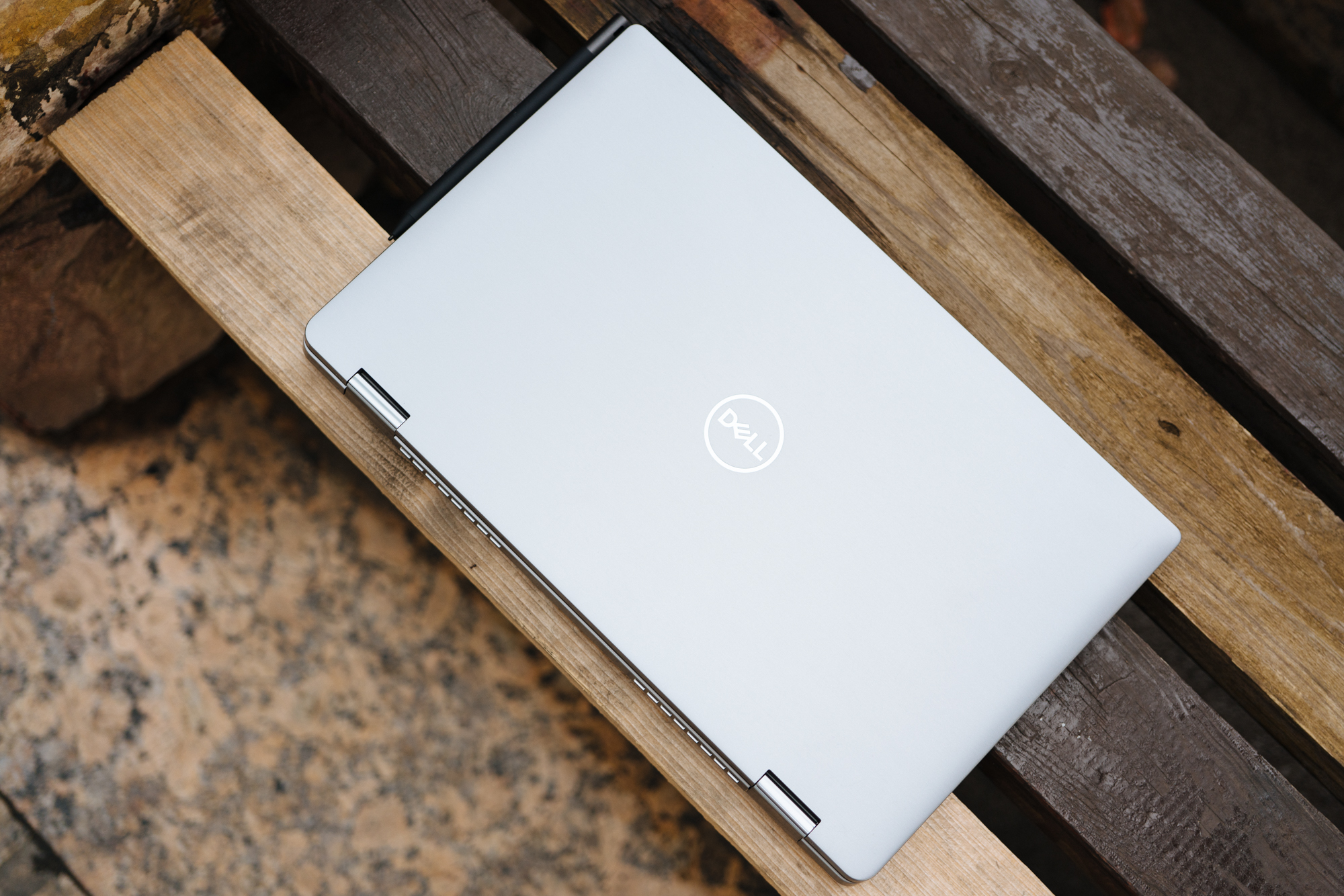 戴尔Latitude 9520二合一笔记本评测：工作原来可以这么爽