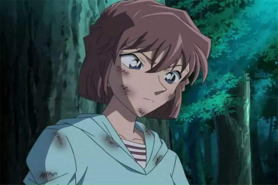 盘点高颜值的二次元女神