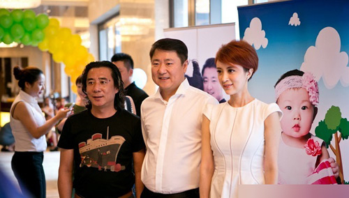 可怜之人必有可恨之处，“总裁夫人”金巧巧的上位失婚史