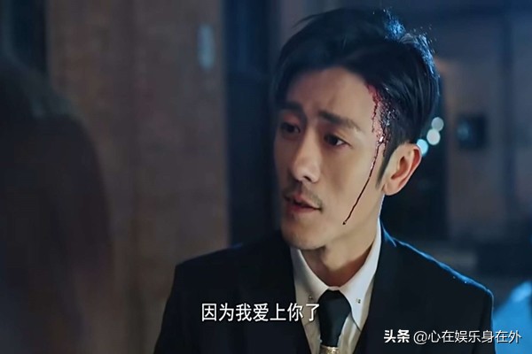 谢娜“拆台”林雨申！戏中会撩戏外害羞，为老婆改名魅力十足