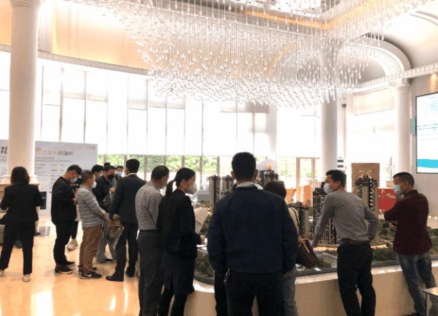 憋了五个月！今年首个现象级红盘复苏了香江天