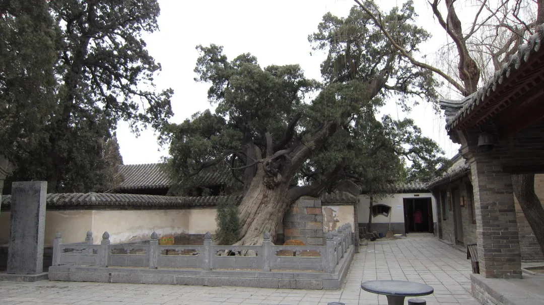 登封,岂止是少林寺
