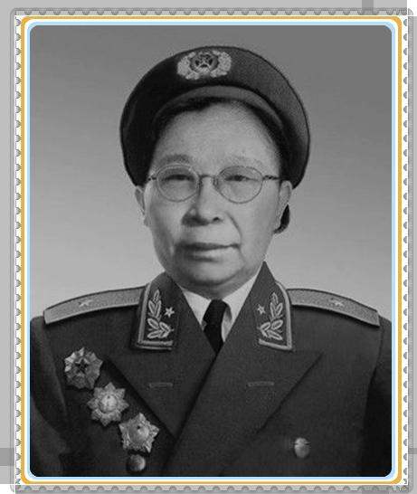 李贞：从童养媳到开国少将，一生经历3次婚姻，