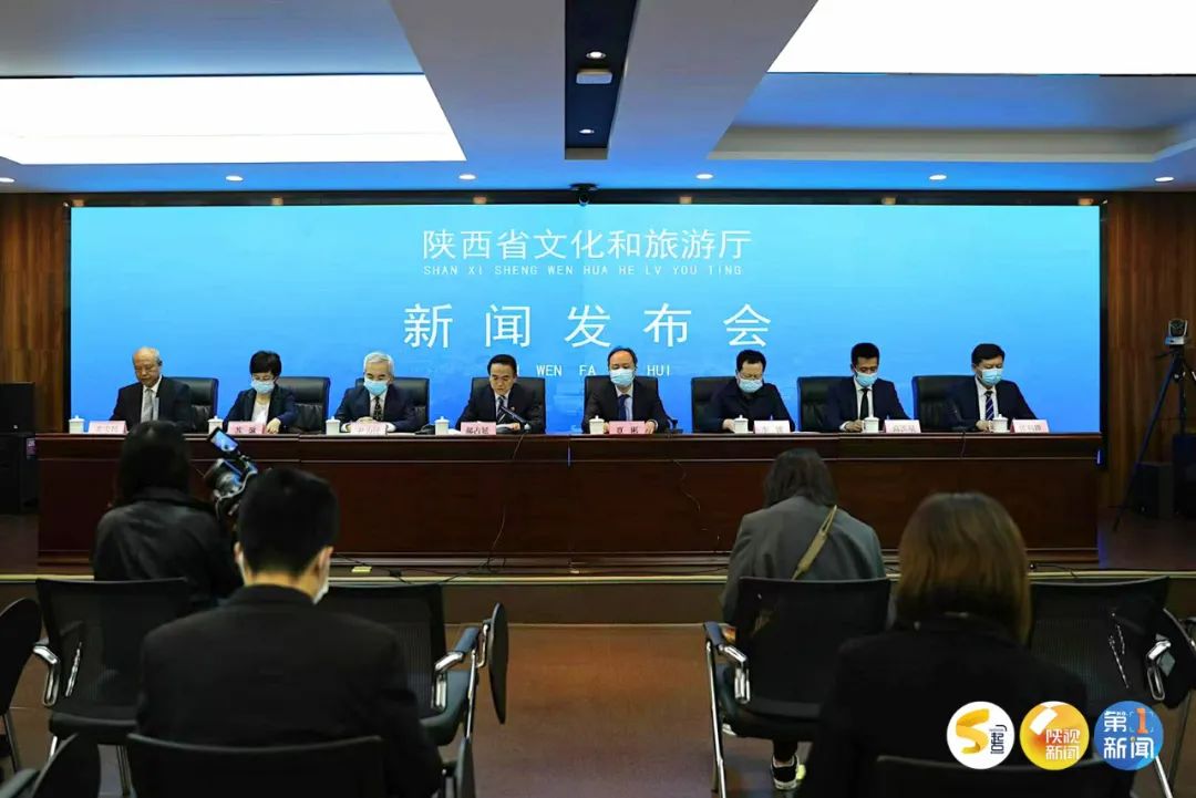 “五一”小長假 陜西已就位！（含自駕線路、景區(qū)安排、惠民福利！）
