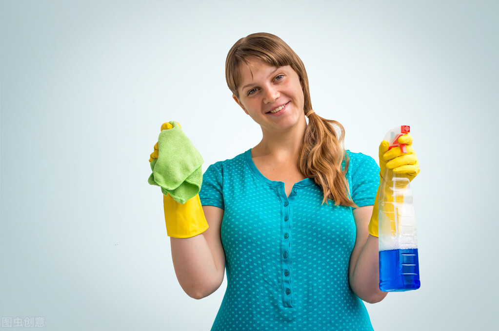 Dishwashing liquid is "harmful", not only hurts hands, but also causes
