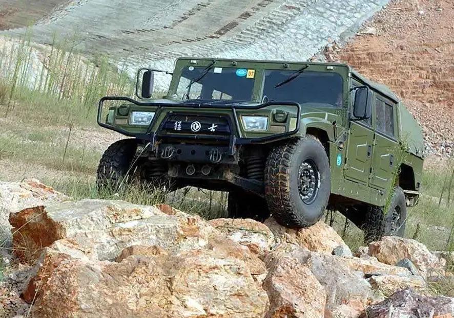 Why do military vehicles use diesel engines? iNEWS