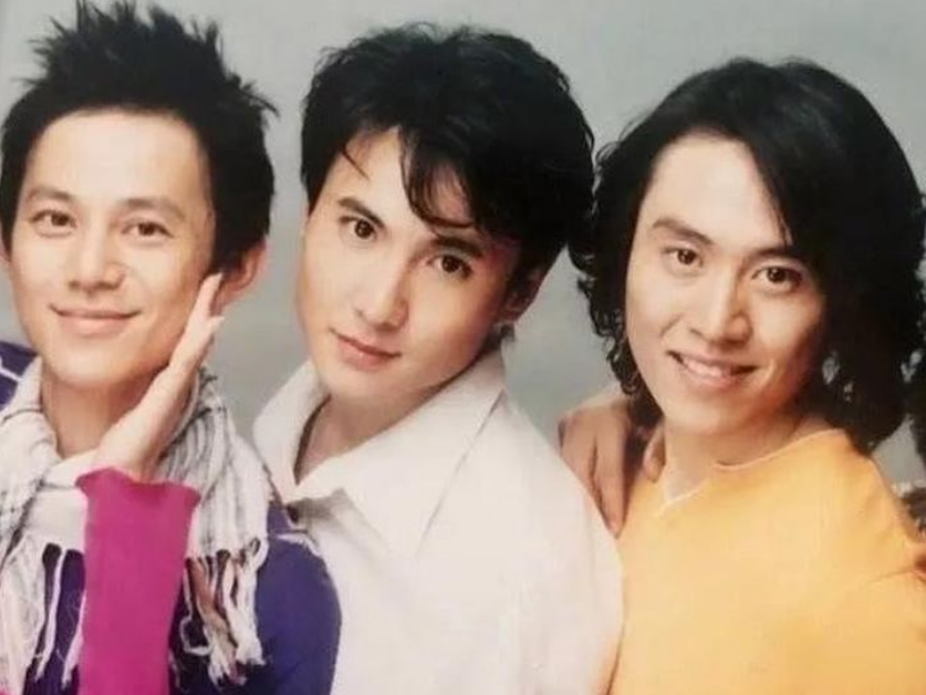 沈腾和马丽的瓜：错的时间遇到对的人，相互成