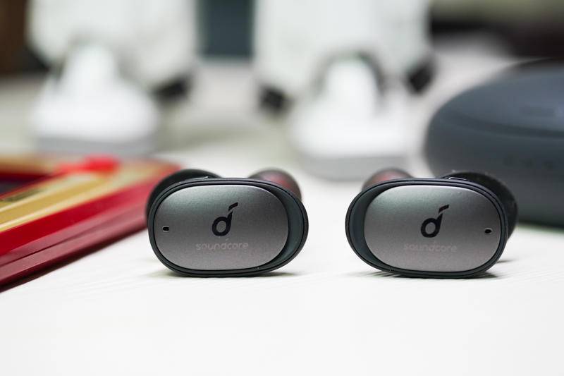 声如入镜：声阔Soundcore Liberty 2 pro