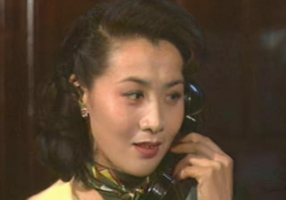 90年代当红女星李媛媛，37岁夺视后，39岁高龄产子，41岁癌症离世
