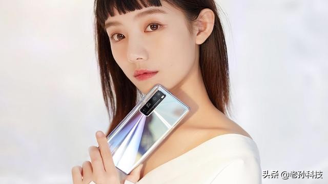 中端机性能排行榜 Redmi 10X长期称霸 华为留下遗憾