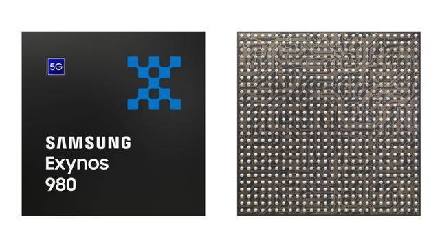 三星猎户座Exynos 980特性分析：摆脱高通芯片华为公司两强相斗的局势