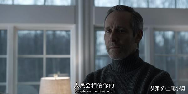 明修栈道暗度陈仓，白宫受骗签署世界最肮脏法