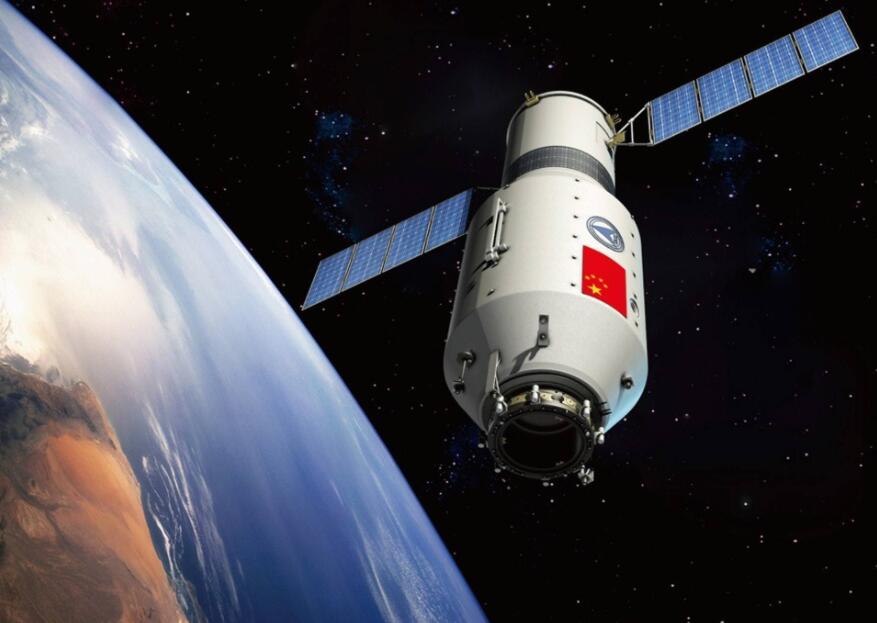 美军逃离阿富汗，被我国吉林一号卫星发现，向全世界做现场直播