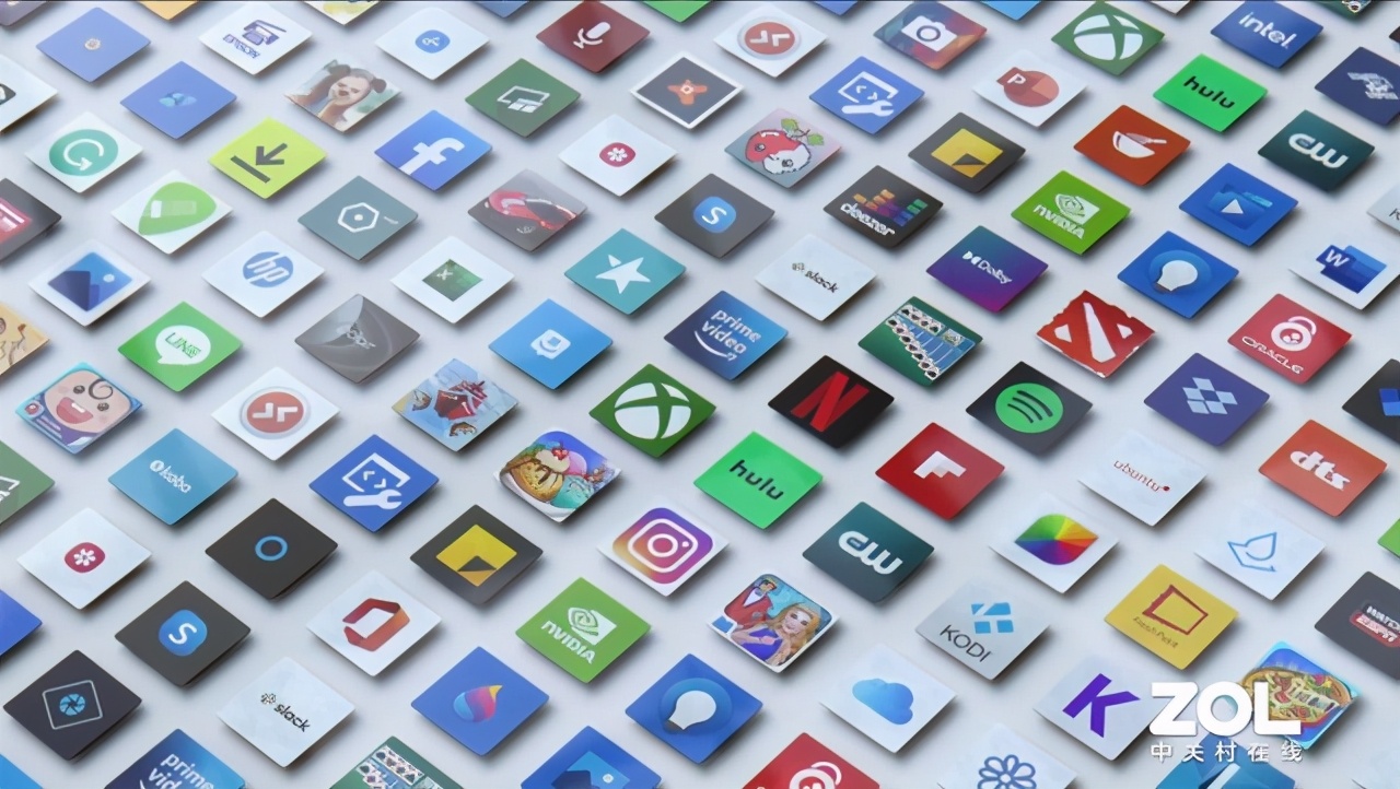 微软正式发布Windows 11：完全新体验