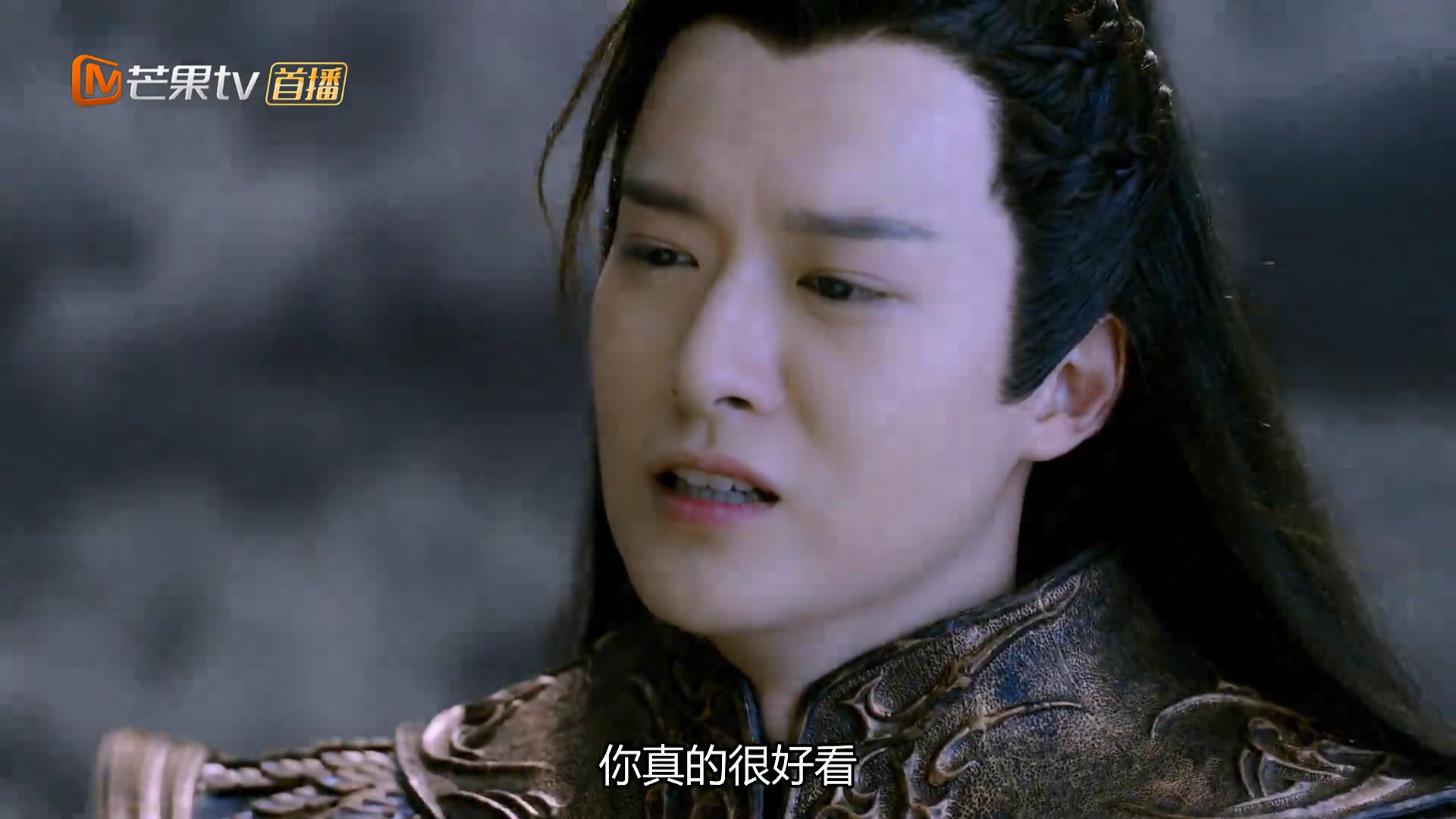 琉璃大结局：谁听懂天帝最后这句话？紫狐无支祁注定下场悲惨