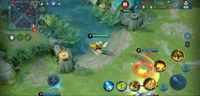 王者荣耀张良最强上分攻略：完克任何C位，无需东皇也很强