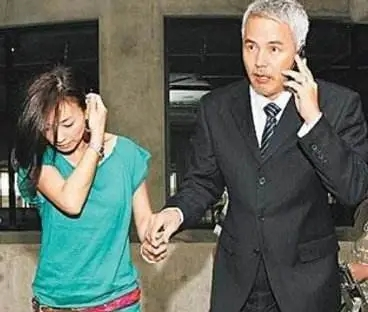 如果林瑞阳最初娶的是张庭，后来他会离开张庭和曾哲贞在一起吗