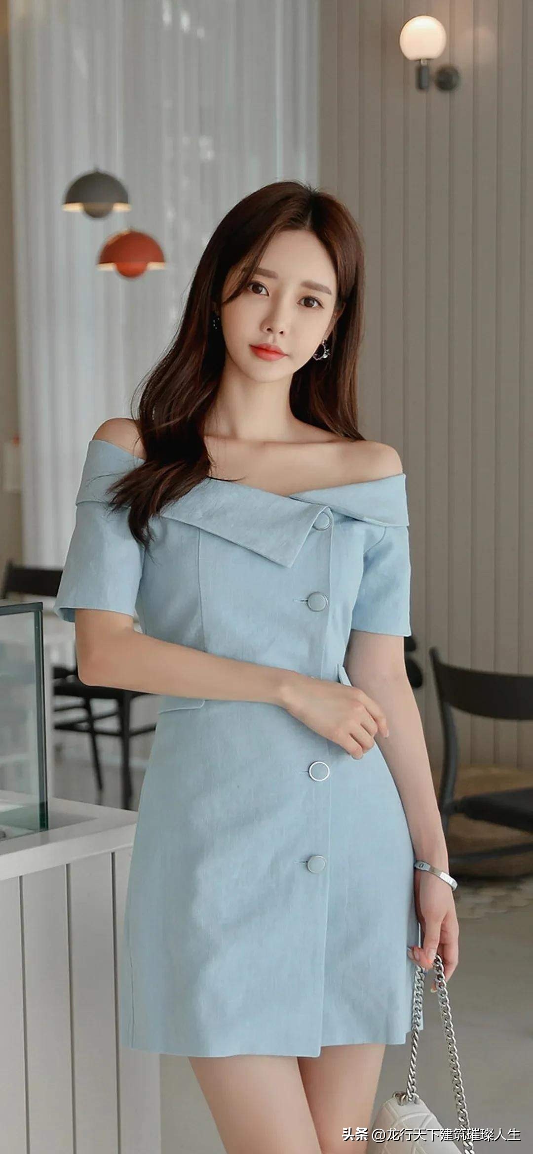 South Korea's first goddess Sun Yunju's graceful portrait (05) - iMedia