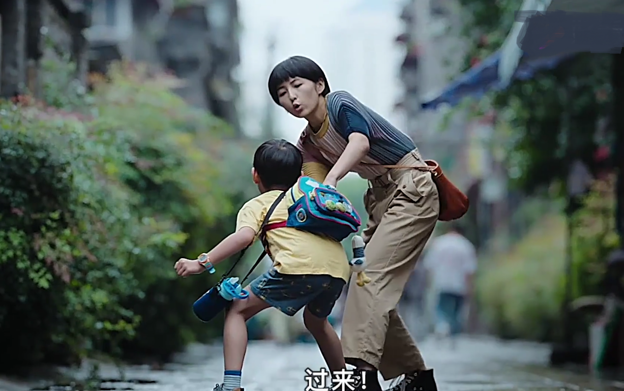 " my elder sister " booking office cuts piece of 300 million beans 7.4, why to after elder sisters had looked, express very indignant