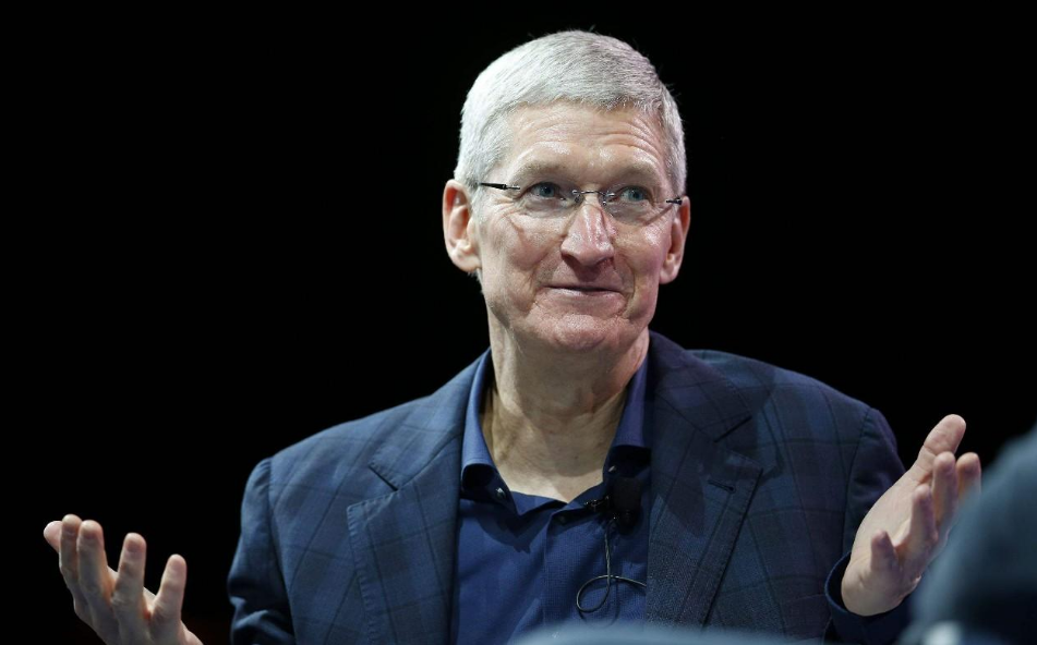 库克也始料不及，iPhone用户被抢走，最大对手却不是华为？