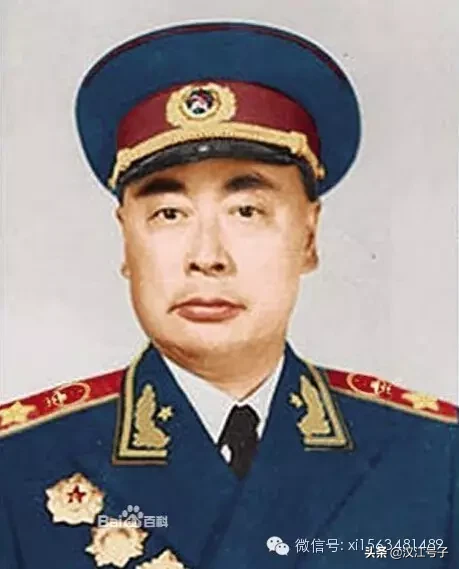跟着汉江号子学历史：毛泽东给十大元帅精准“