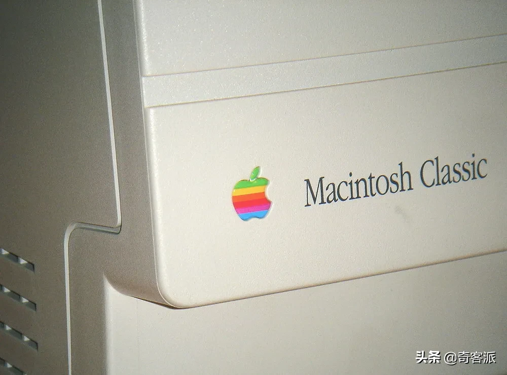 二十多年前的macOS是什么样？不用装机亲自体验