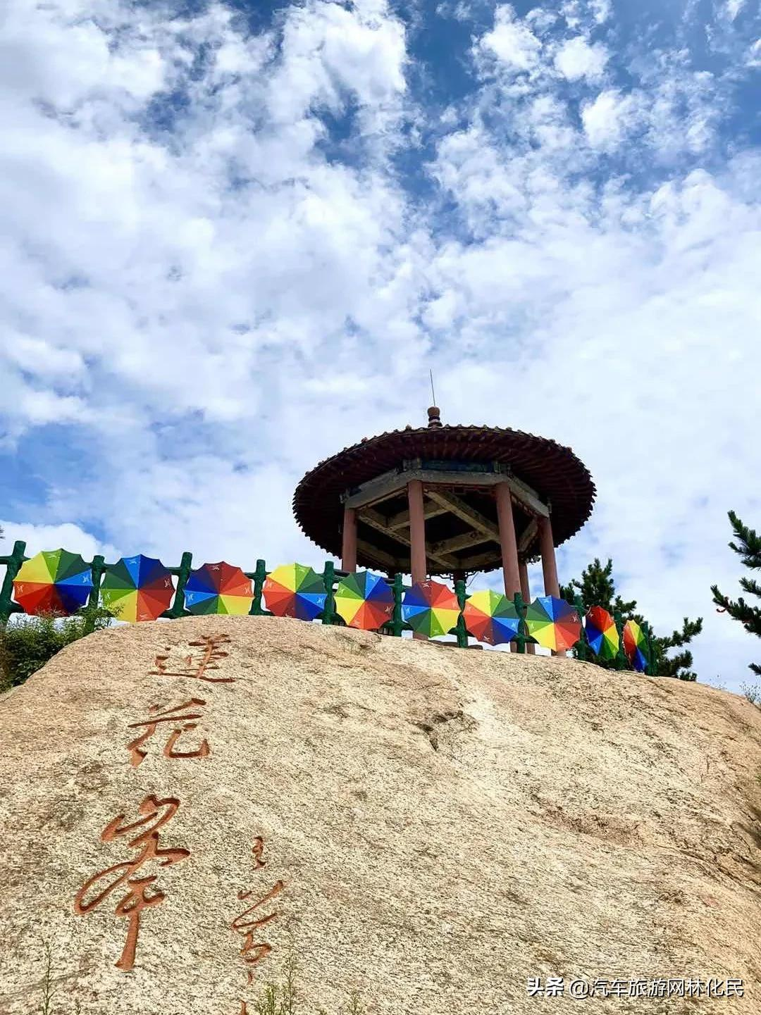 云瀑洞天情旅日有活动，免门票？