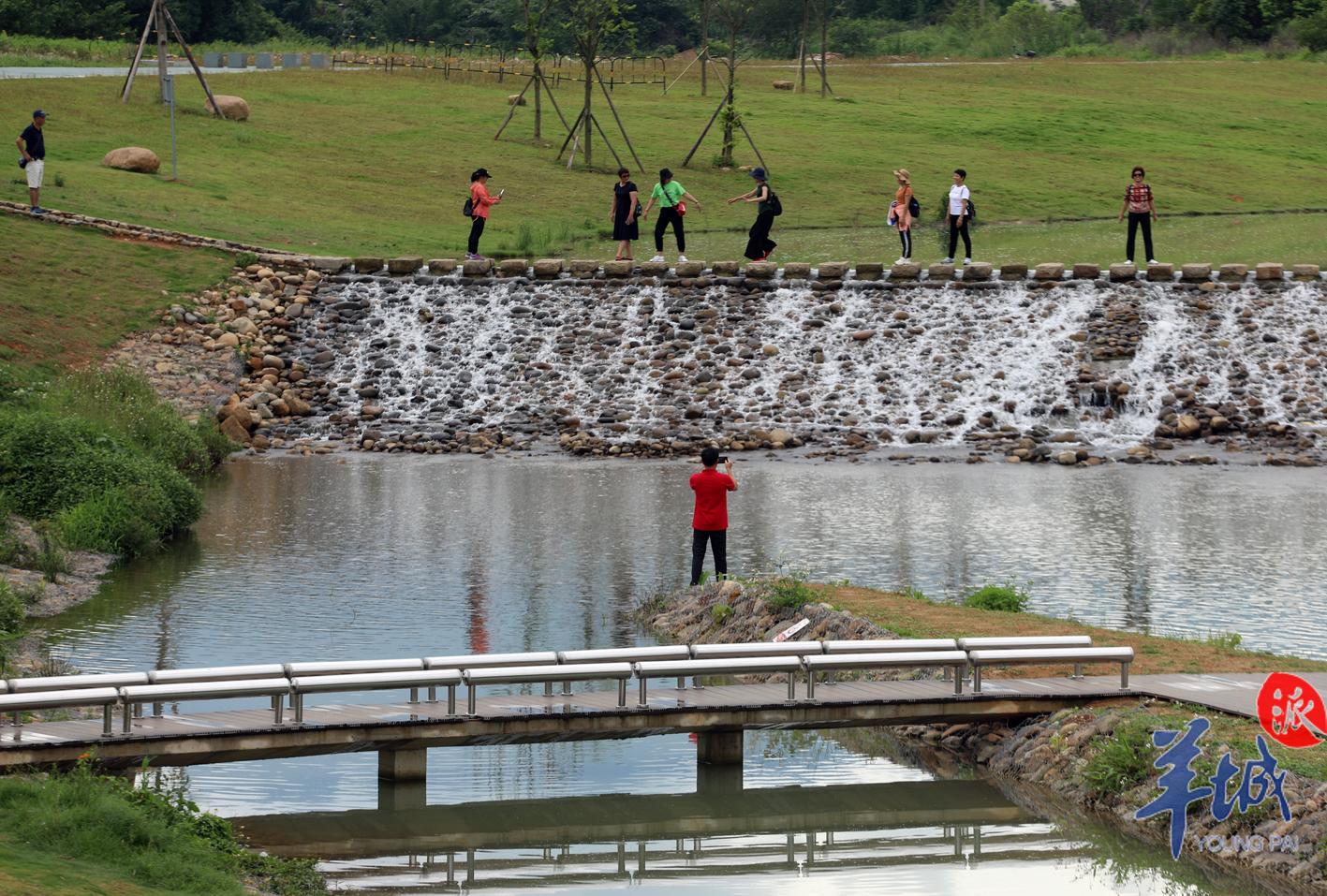 广州这处地方，每天吸引超2000人次游客到访，怎