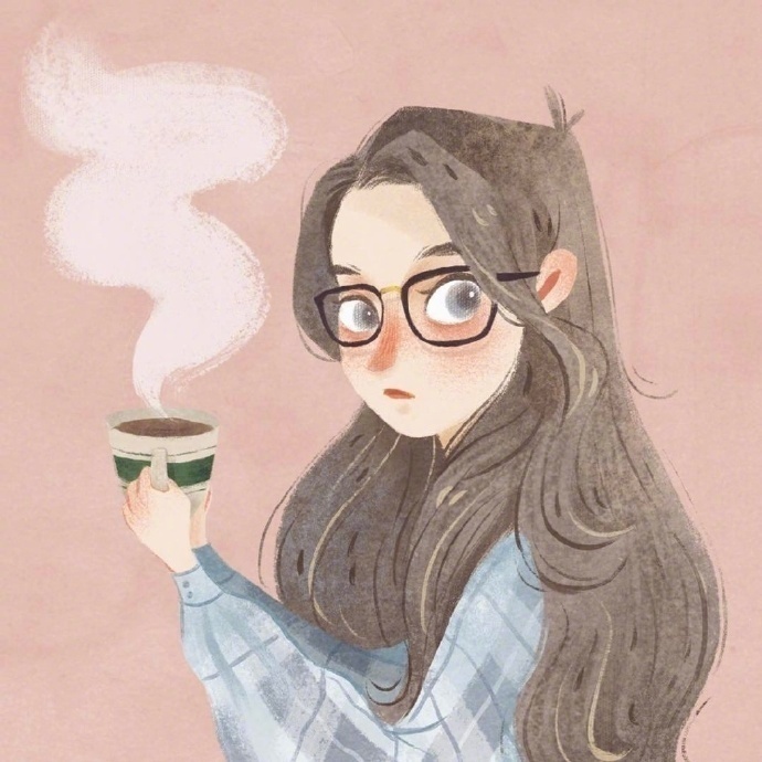 最近很潮很火的小短句 适合女生当签名图片