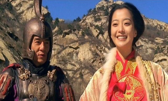 16年前，成龍金喜善的經(jīng)典之作，梁家輝：以后再也不接成龍的戲了