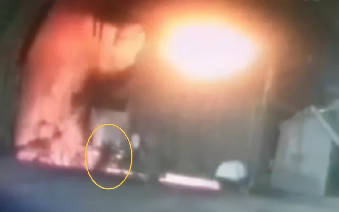 痛心！包钢一34岁职工跳入高炉钢水中身亡！疑因