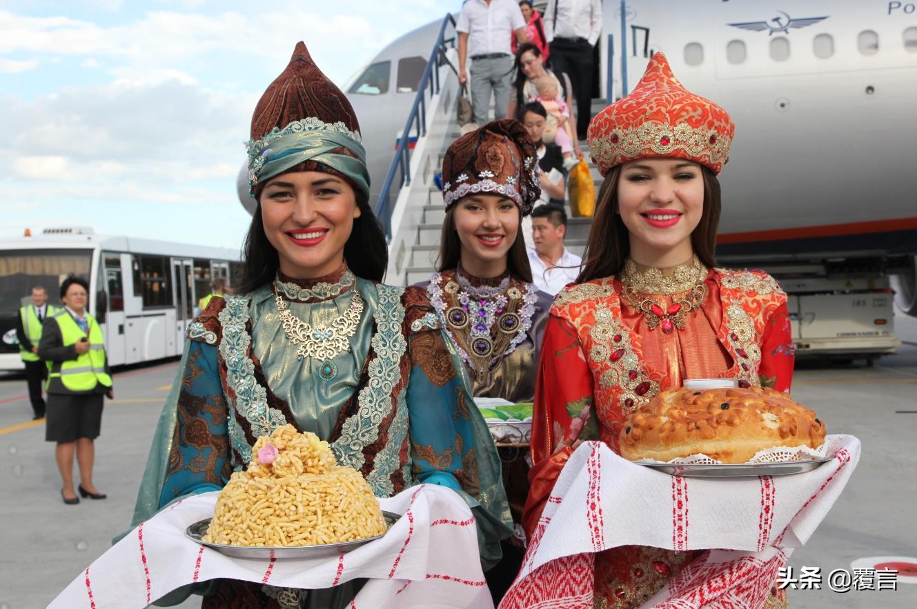 俄羅斯有22個自治共和國，誰的地位最特殊？ 綜合國力最強？