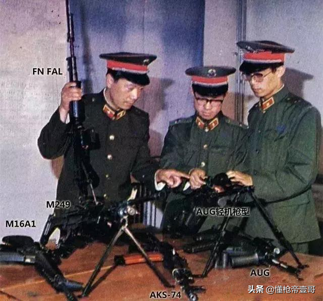 印度不仅士兵冻成冰雕，高原还用上了冰冻“水晶机枪”？
