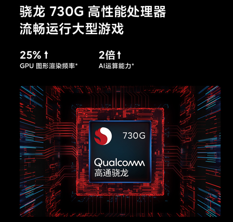 Redmi K30系列产品挑动5G手机上价格竞争 京东商城预定打开