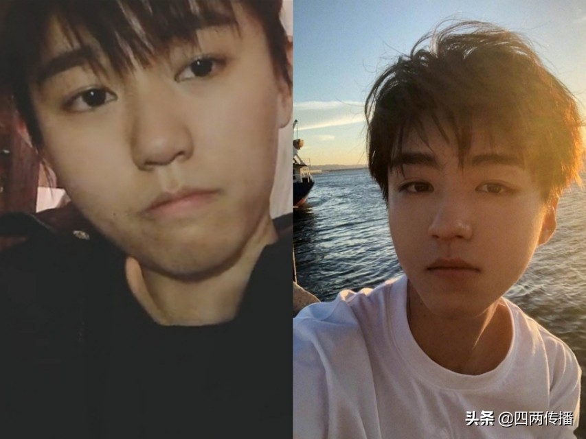 同脸不同命！这些网红和明星撞脸，迪丽热巴的让人惊呼！分不清！