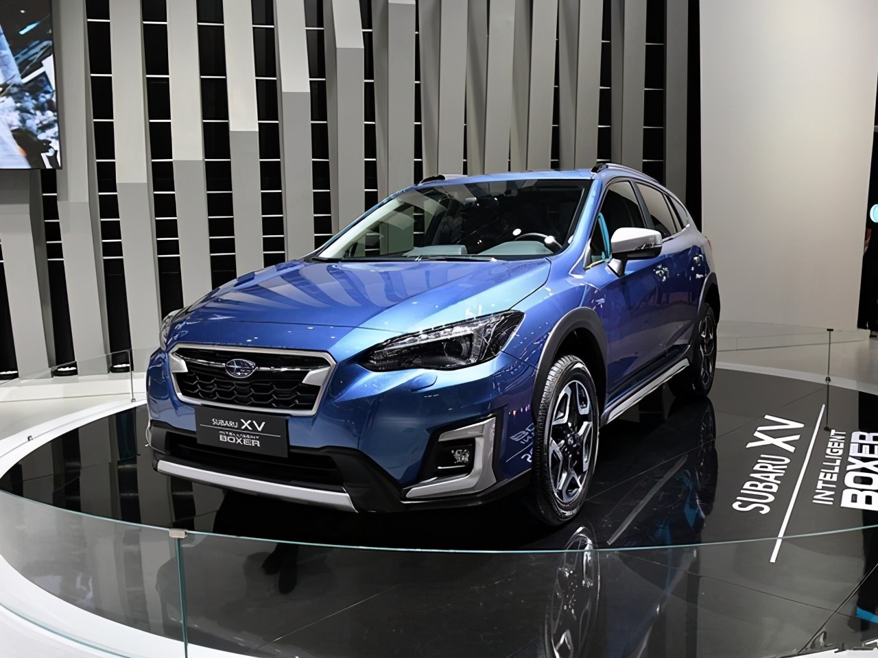 The 10 most fuelefficient SUVs in 2020 are coming. Are Japanese cars