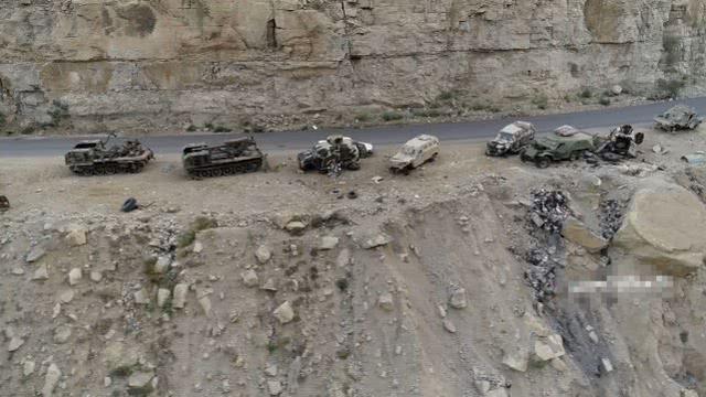 到底怎么回事？也门反胡赛联盟突然反水，沙特