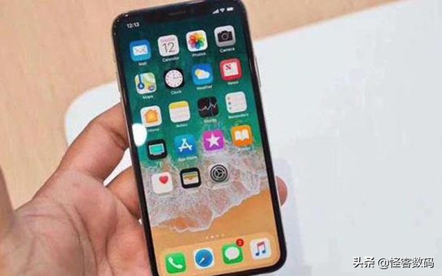 花了3727元下手苹果iPhone8，感受一周后说说真正体会