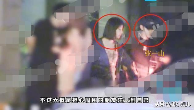 Small gain of Song Yan Fei comments on: Can compares record of schoolbook level language, this netizen has ability too