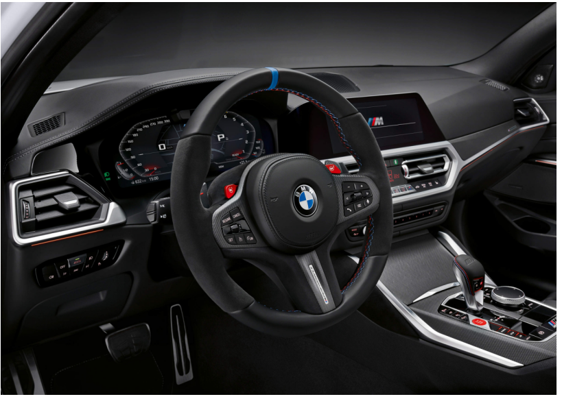 BMW携创新高性能产品亮相2020 AIT东莞改装车展