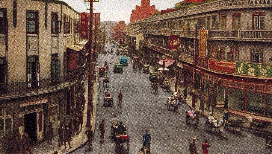 30年代上海发生“牛兰夫妇案”，为何苏联解体后