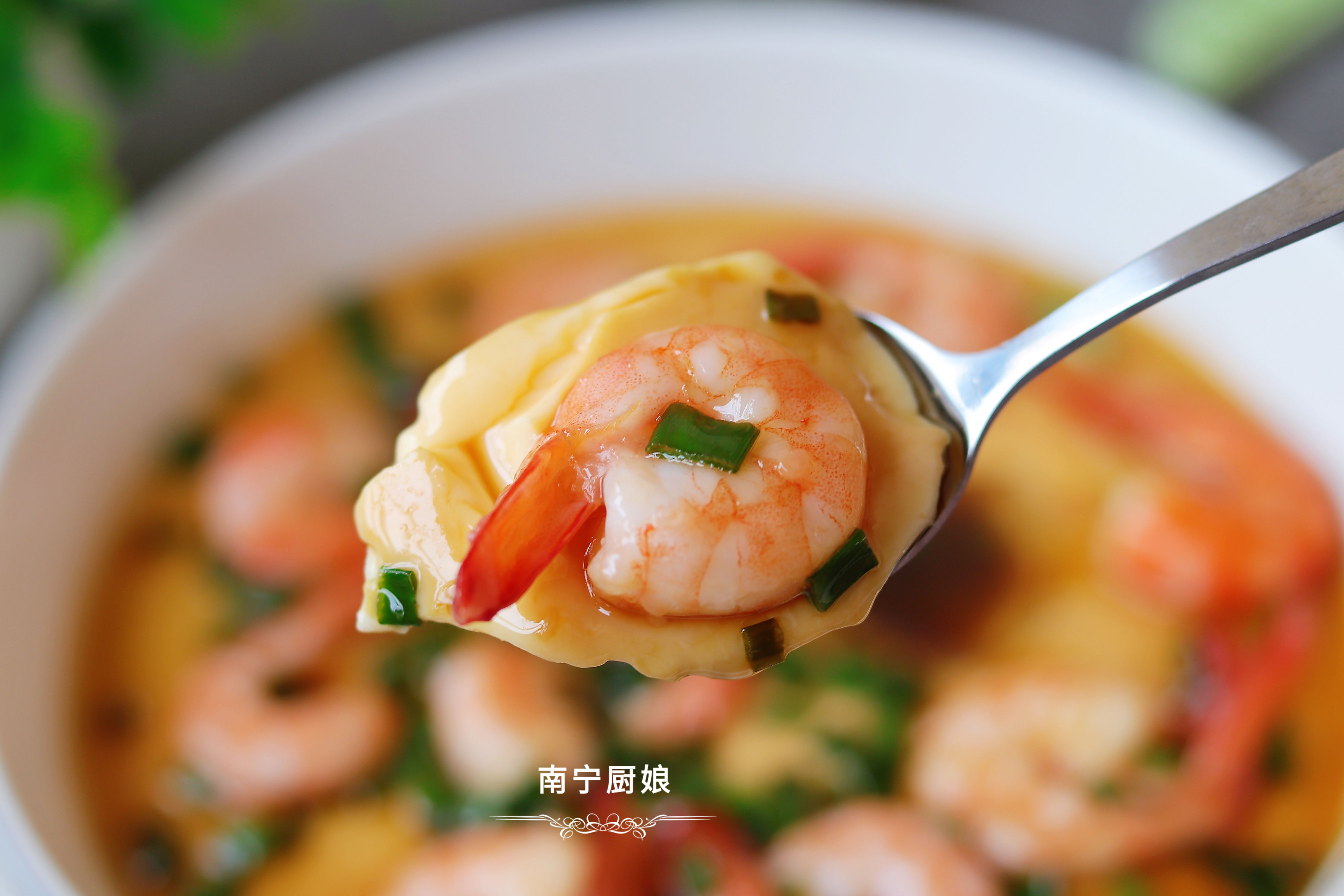 蒸雞蛋羹的正確做法，加水比例、蒸幾分鐘？ 這些我都給你總結好了