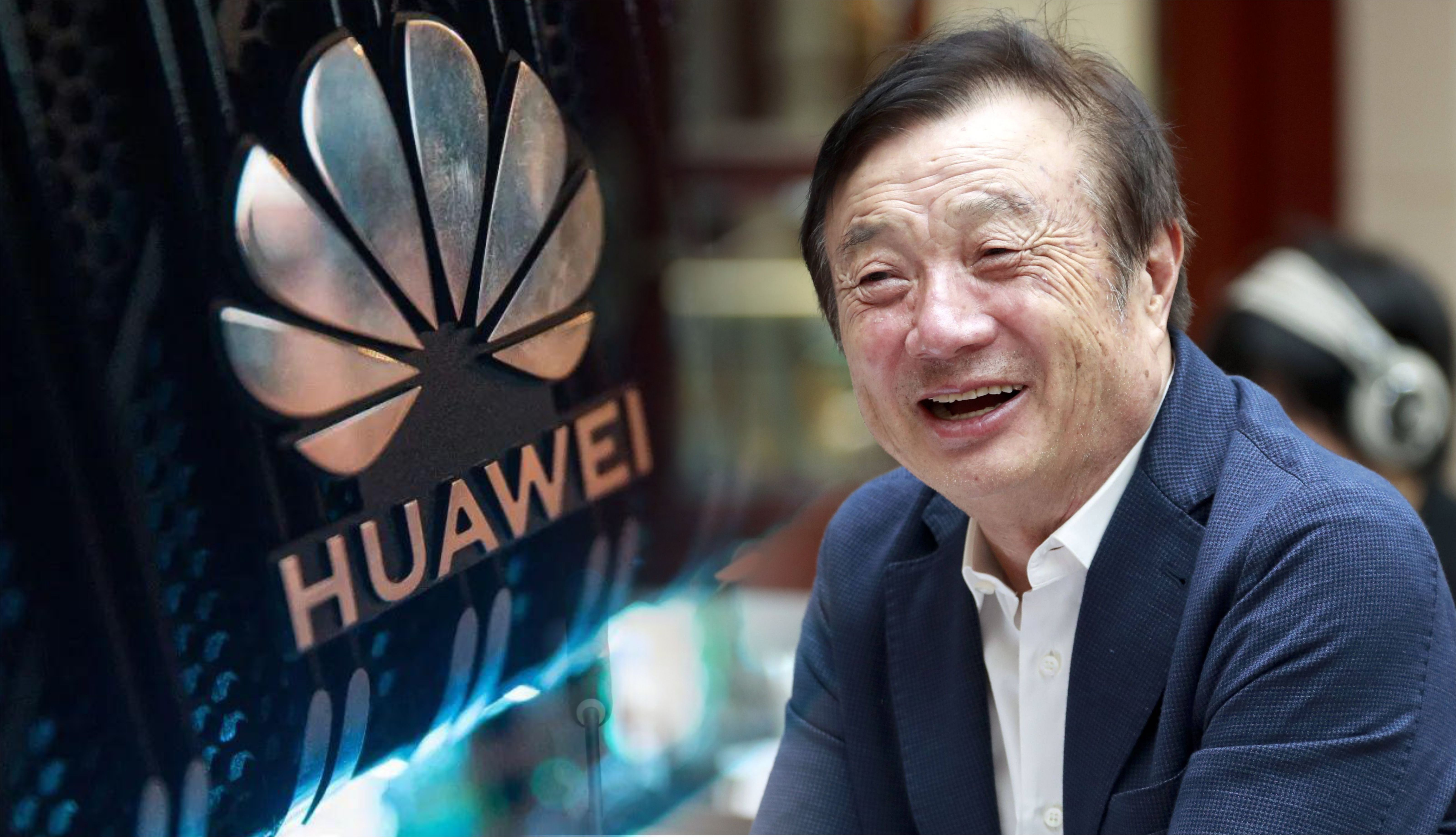 上汽“叫板”华为，不料祸从口出！上汽的担忧，任正非早给出答案