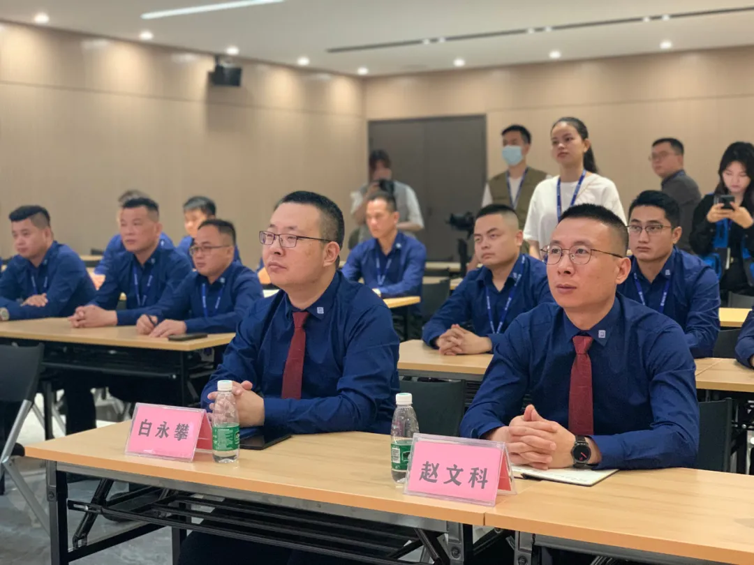 共见成长，光耀新章｜尚益达“圆梦2021”启动会圆满成功