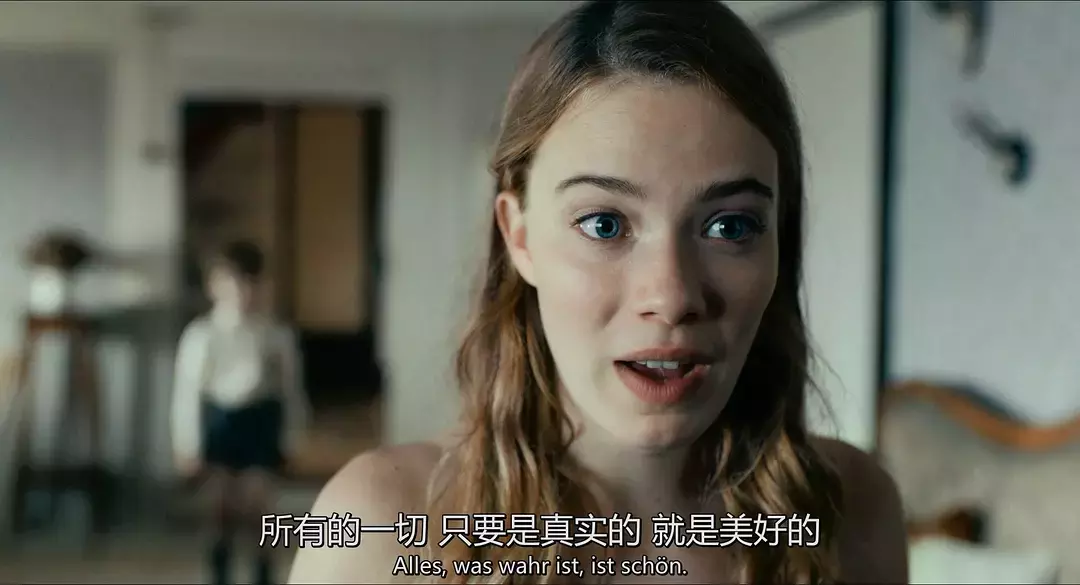 片长3小时,观看时不想移开双眼1秒钟!这豆瓣8.5史诗片,太美了
