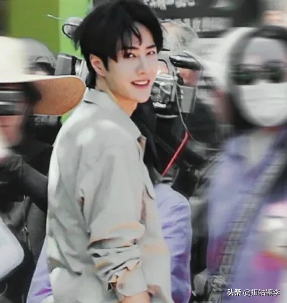 王一博生气了，原因竟然是这样，爱他就请尊重