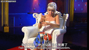 俄國人最愛看的靈異節目，長什麼樣？