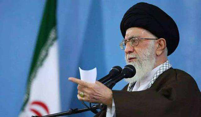 伊朗的高級精神領袖哈梅內伊，為什麼現在越發的受民眾反對？